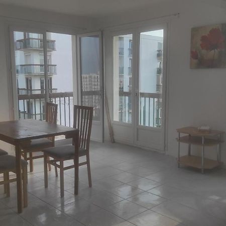 T2-T3 De 60M2 Vue Montagne, Toutes Proximites Perpignan Kültér fotó